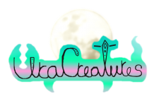 A logo draw in a rush