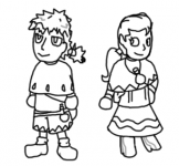 Pine and Ana Sketch.png